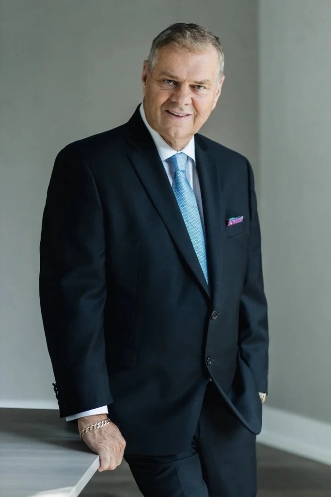 Ken Goodfellow
