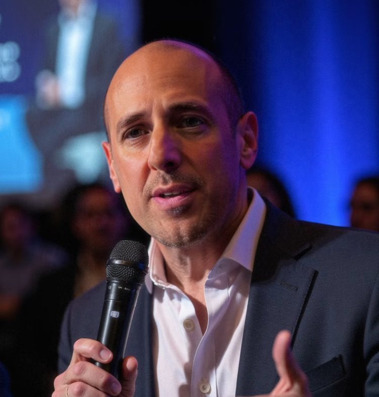 Gregg Sugerman