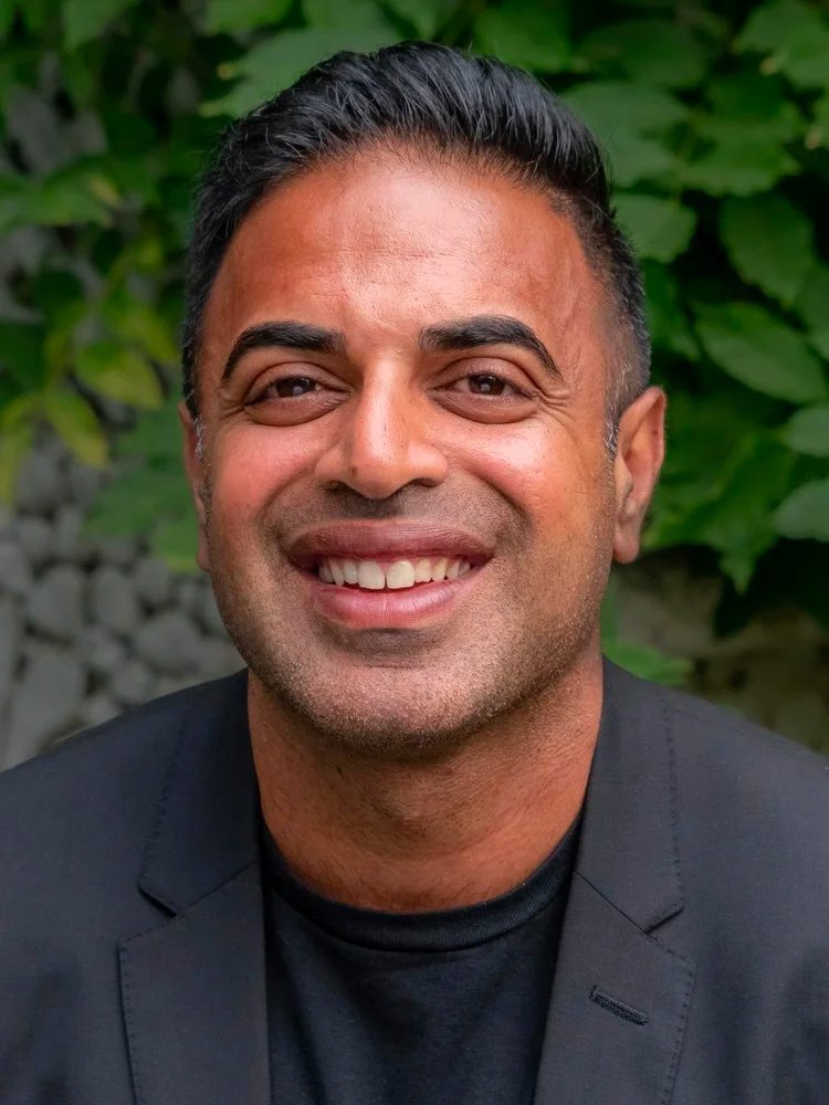 Chirag Shah
